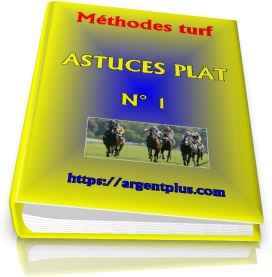 methode turf astuces plat 1